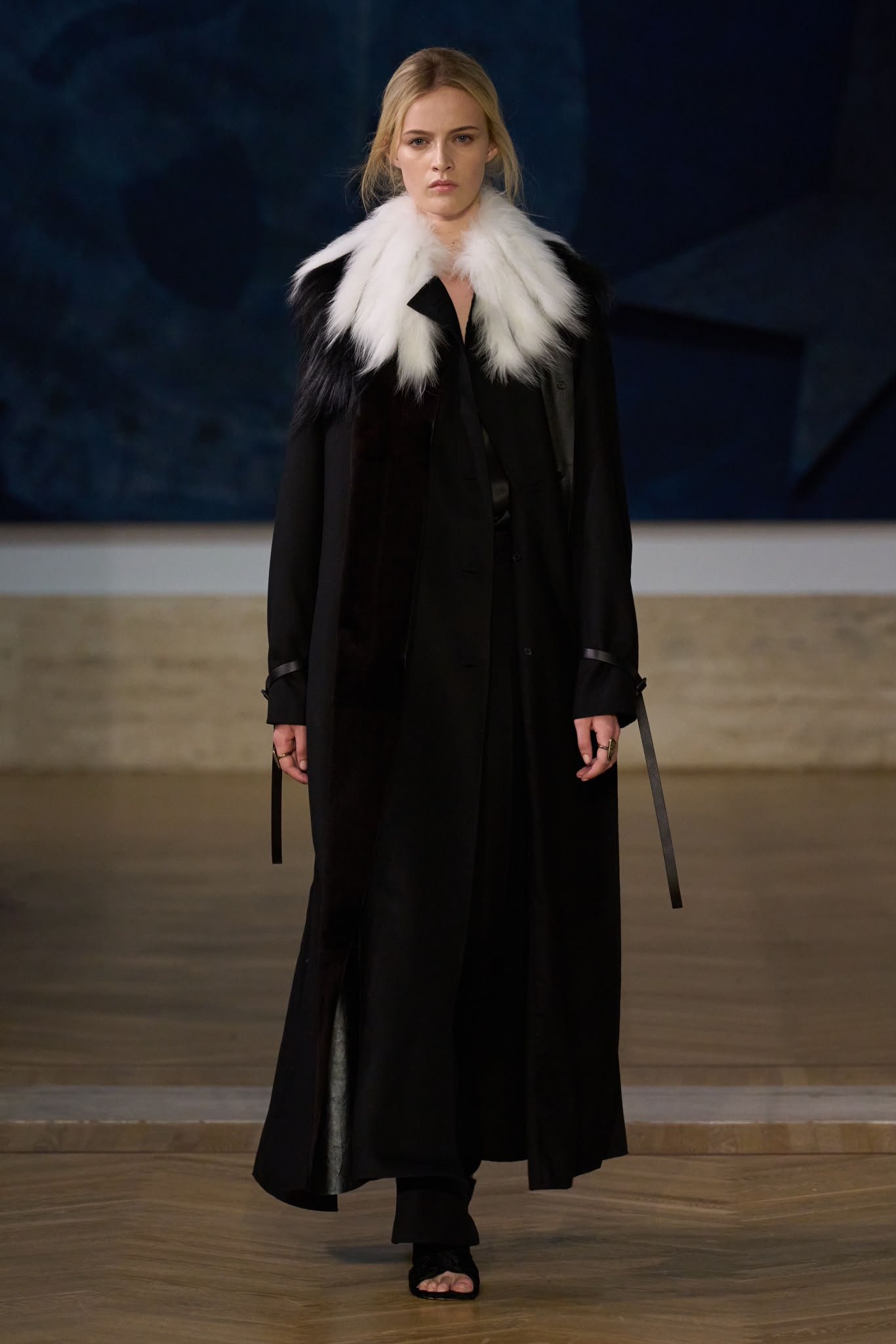 FENDI COUTURE FW26/27 —